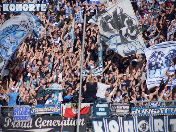 MSV Duisburg vs 1. FC Nürnberg (1-6) (5)