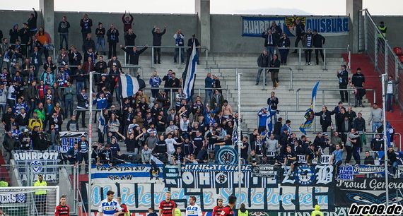 FC Ingolstadt 04 vs MSV Duisburg (2-2) (2)