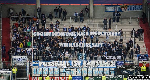 FC Ingolstadt 04 vs MSV Duisburg (2-2) (3)