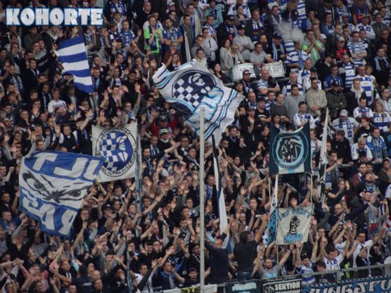 MSV Duisburg vs Holstein Kiel (1-3) (2)