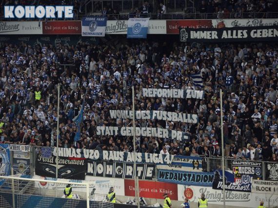 MSV Duisburg vs Holstein Kiel (1-3) (4)