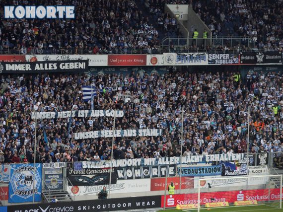 MSV Duisburg vs Holstein Kiel (1-3) (7)