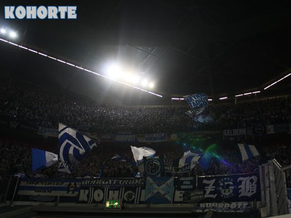Fortuna Düsseldorf vs MSV Duisburg (3-1) (1)