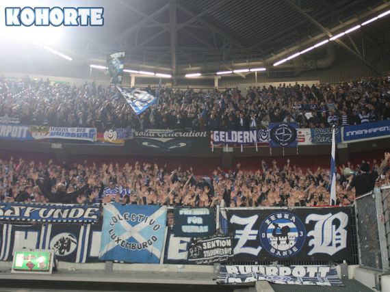 Fortuna Düsseldorf vs MSV Duisburg (3-1) (9)