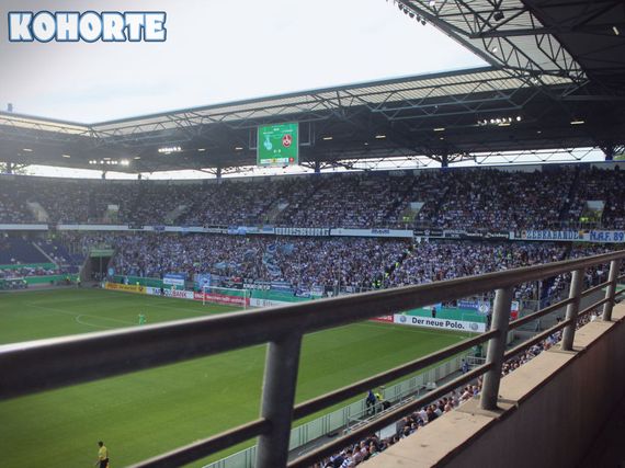 MSV Duisburg vs 1. FC Nürnberg (1-2) (1)