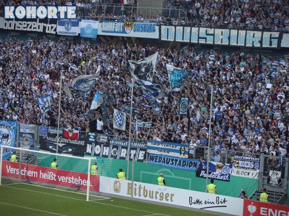MSV Duisburg vs 1. FC Nürnberg (1-2) (4)