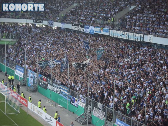 MSV Duisburg vs 1. FC Nürnberg (1-2) (6)