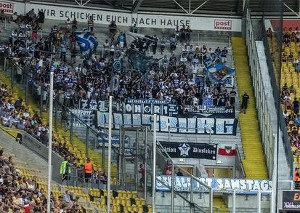 Dynamo Dresden vs MSV Duisburg (1-0)