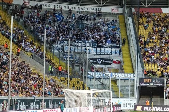 Dynamo Dresden vs MSV Duisburg (1-0) (1)