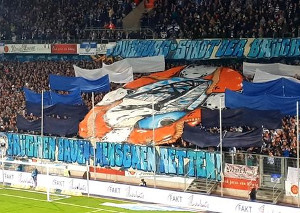 MSV Duisburg vs FC St. Pauli (0-1)