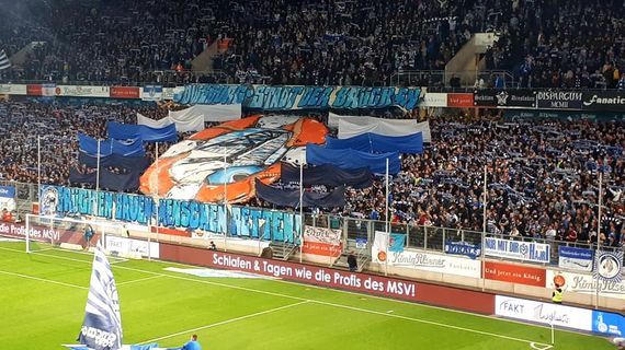 MSV Duisburg vs FC St. Pauli (0-1) (1)
