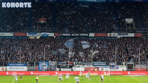 MSV Duisburg vs FC St. Pauli (0-1) (13)