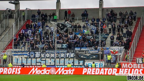 FC Ingolstadt 04 vs MSV Duisburg (1-1) (1)