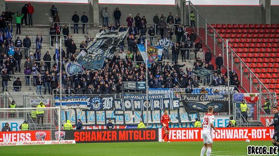 FC Ingolstadt 04 vs MSV Duisburg (1-1) (2)