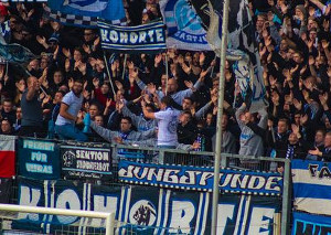 MSV Duisburg vs SC Paderborn (2-0)