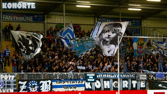 MSV Duisburg vs SV Sandhausen (0-0) (2)