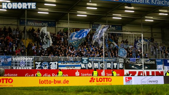 MSV Duisburg vs SV Sandhausen (0-0) (7)