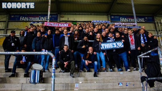 MSV Duisburg vs SV Sandhausen (0-0) (9)