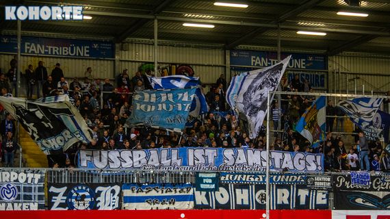 MSV Duisburg vs SV Sandhausen (0-0) (15)