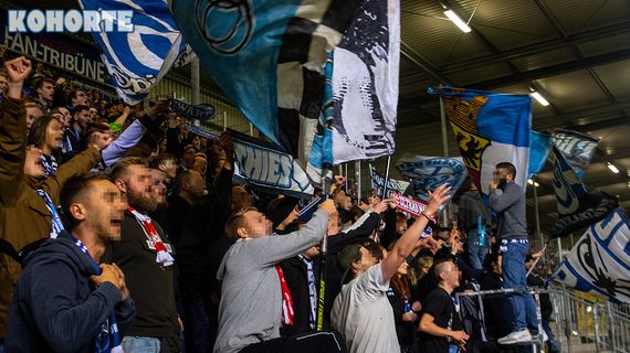 MSV Duisburg vs SV Sandhausen (0-0) (20)