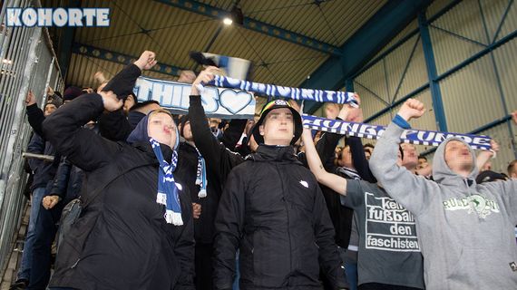 DSC Arminia Bielefeld vs MSV Duisburg (0-1) (1)