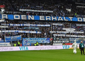 MSV Duisburg vs Holstein Kiel (0-4)