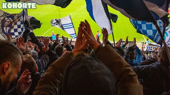 1. FC Heidenheim 1846 vs MSV Duisburg (4-1) (2)