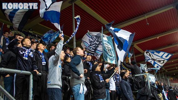1. FC Heidenheim 1846 vs MSV Duisburg (4-1) (3)