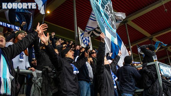 1. FC Heidenheim 1846 vs MSV Duisburg (4-1) (7)