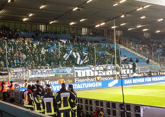 VfL Bochum vs MSV Duisburg (1-0) (1)