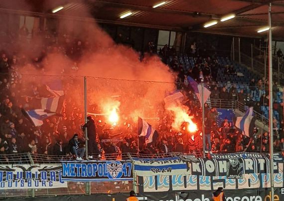 VfL Bochum vs MSV Duisburg (1-0) (2)