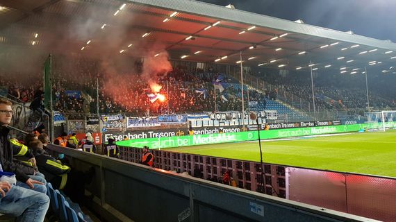 VfL Bochum vs MSV Duisburg (1-0) (4)