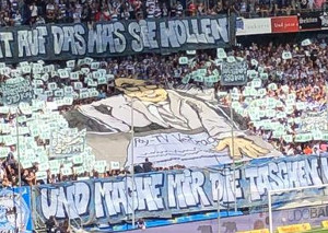 MSV Duisburg vs VfL Bochum (0-2)