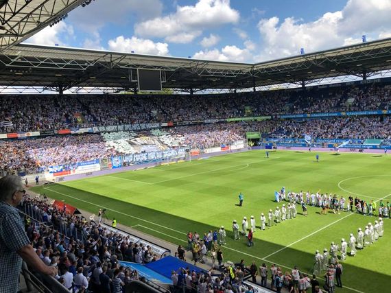 MSV Duisburg vs VfL Bochum (0-2) (2)