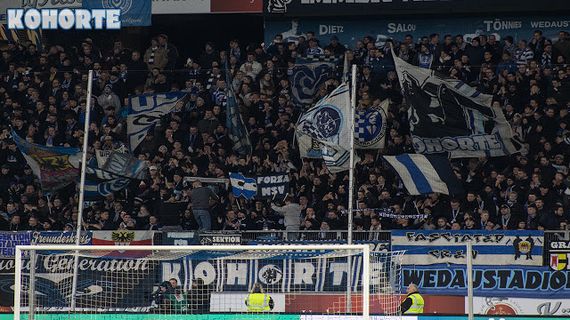 MSV Duisburg vs SV Darmstadt 98 (3-2) (3)