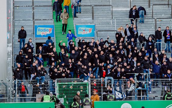 SpVgg Fürth vs MSV Duisburg (1-0) (1)
