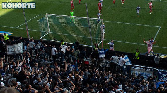 MSV Duisburg vs 1. FC Union Berlin (2-3) (2)