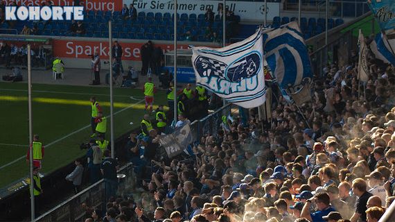 MSV Duisburg vs 1. FC Union Berlin (2-3) (3)