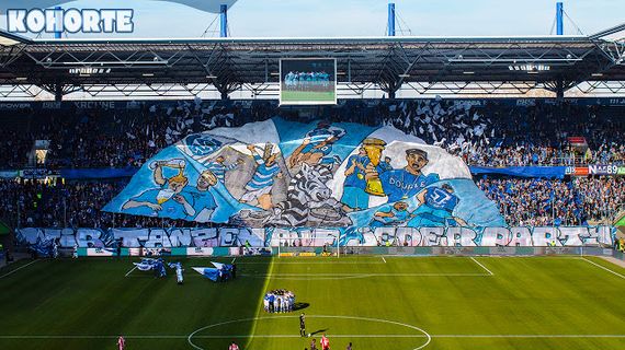 MSV Duisburg vs 1. FC Union Berlin (2-3) (9)