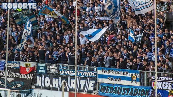 MSV Duisburg vs 1. FC Union Berlin (2-3) (10)