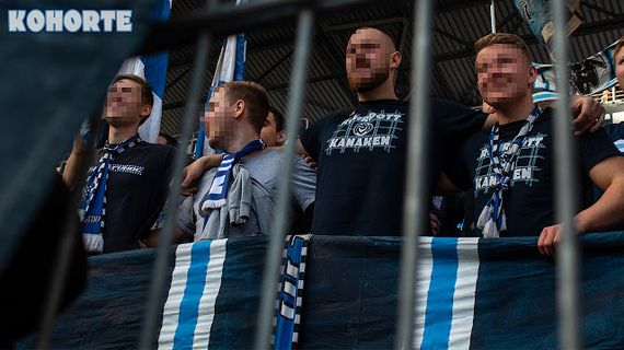 MSV Duisburg vs 1. FC Union Berlin (2-3) (13)