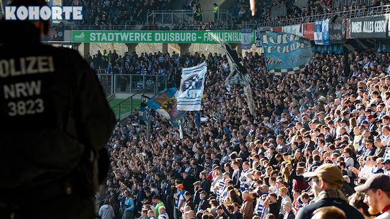 MSV Duisburg vs 1. FC Union Berlin (2-3) (15)