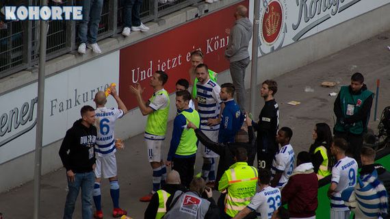 MSV Duisburg vs 1. FC Union Berlin (2-3) (18)