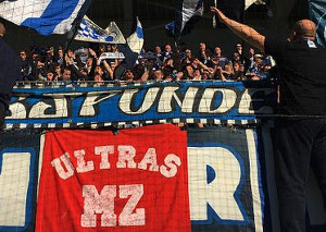 FC Erzgebirge Aue vs MSV Duisburg (0-0)