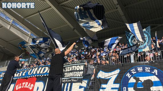 FC Erzgebirge Aue vs MSV Duisburg (0-0) (1)