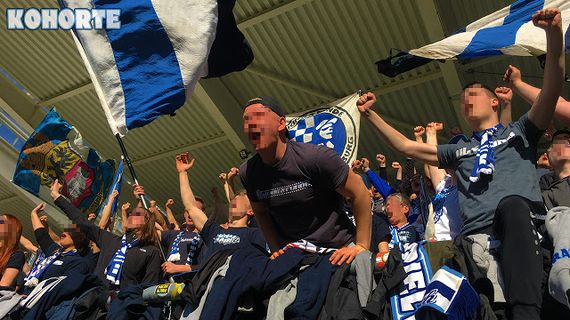 FC Erzgebirge Aue vs MSV Duisburg (0-0) (2)