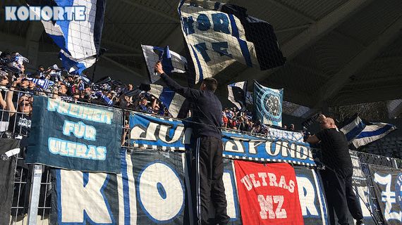 FC Erzgebirge Aue vs MSV Duisburg (0-0) (9)