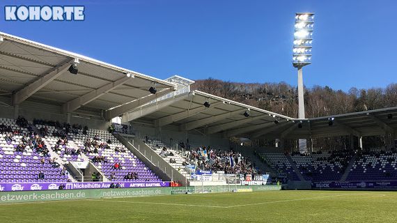 FC Erzgebirge Aue vs MSV Duisburg (0-0) (12)