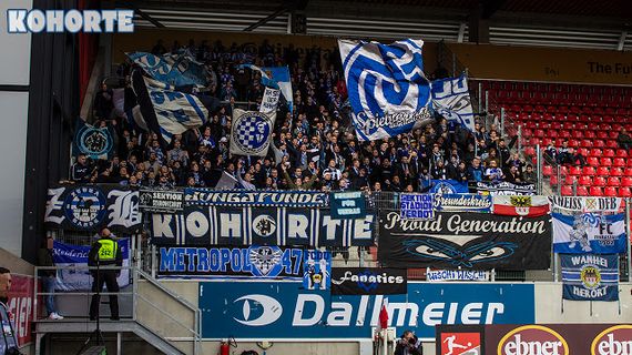 SSV Jahn Regensburg vs MSV Duisburg (1-1) (4)