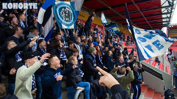 SSV Jahn Regensburg vs MSV Duisburg (1-1) (5)